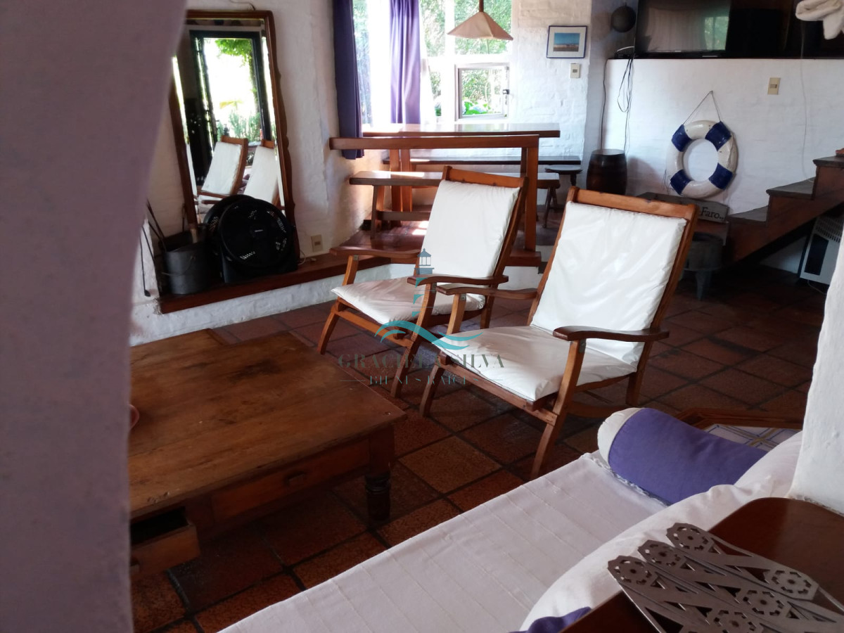 Casa ID.418/Acogedora-y-luminosa-casa-en-José-Ignacio - Acogedora y luminosa casa en José Ignacio