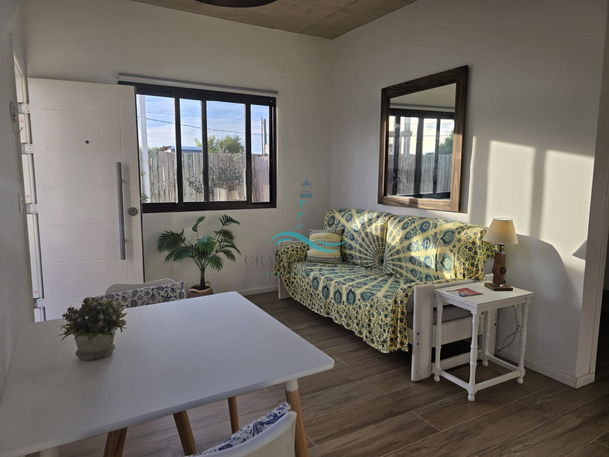 Casa ID.444/Encantadora-casa-de-1-dormitorio-en-La-Juanita - Encantadora casa de 1 dormitorio en La Juanita
