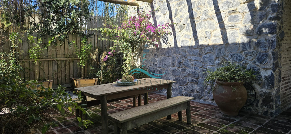 Casa ID.406/Casa-La-Escondida-José-Ignacio - Casa La Escondida -José Ignacio