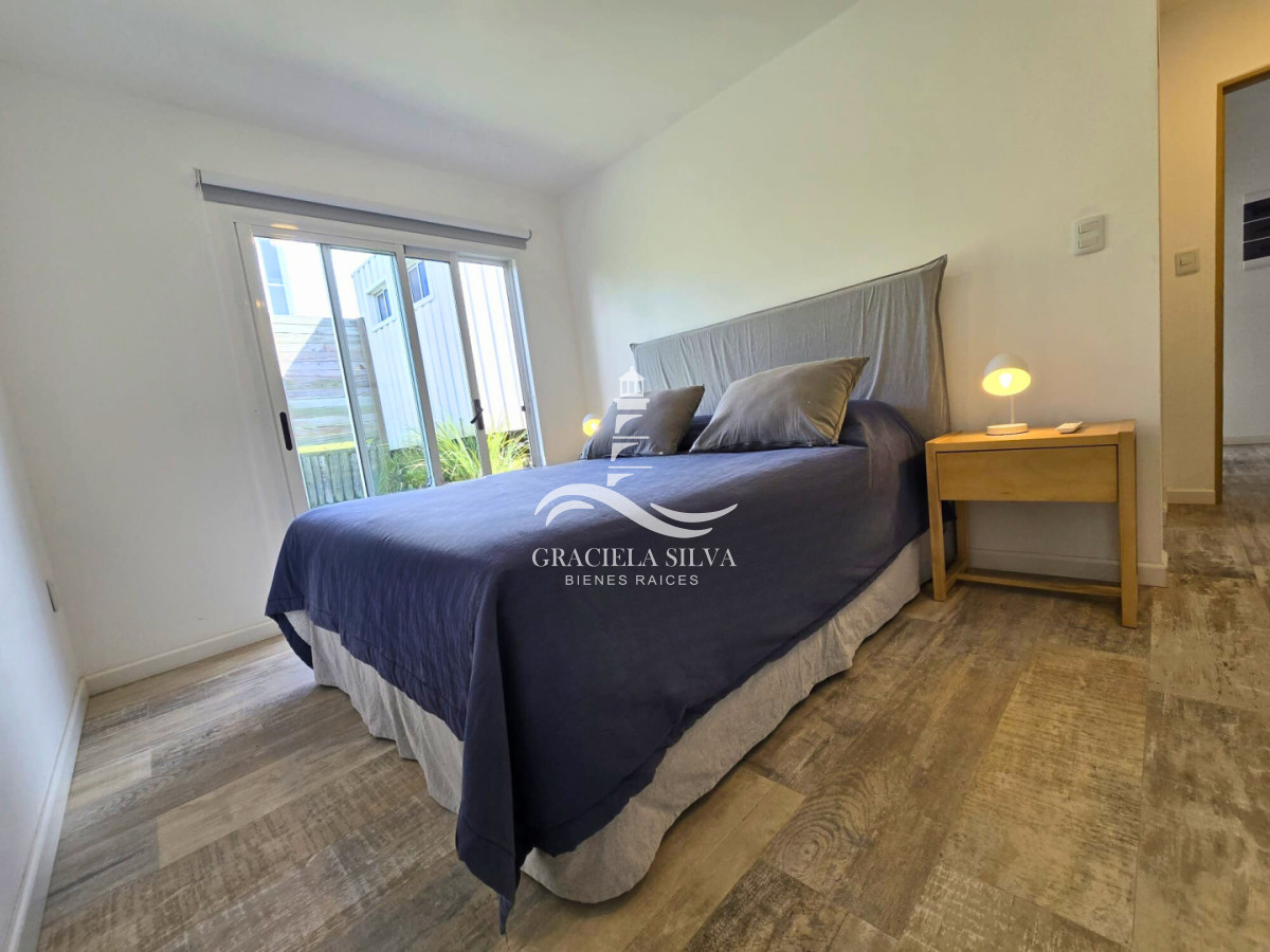 Casa ID.459/Casa-en-alquiler--a-pasos-del-mar - Casa en alquiler - a pasos del mar