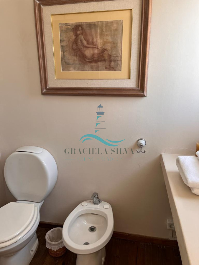 Casa ID.407/Encantadora-casa-en-José-Ignacio - Encantadora casa en José Ignacio