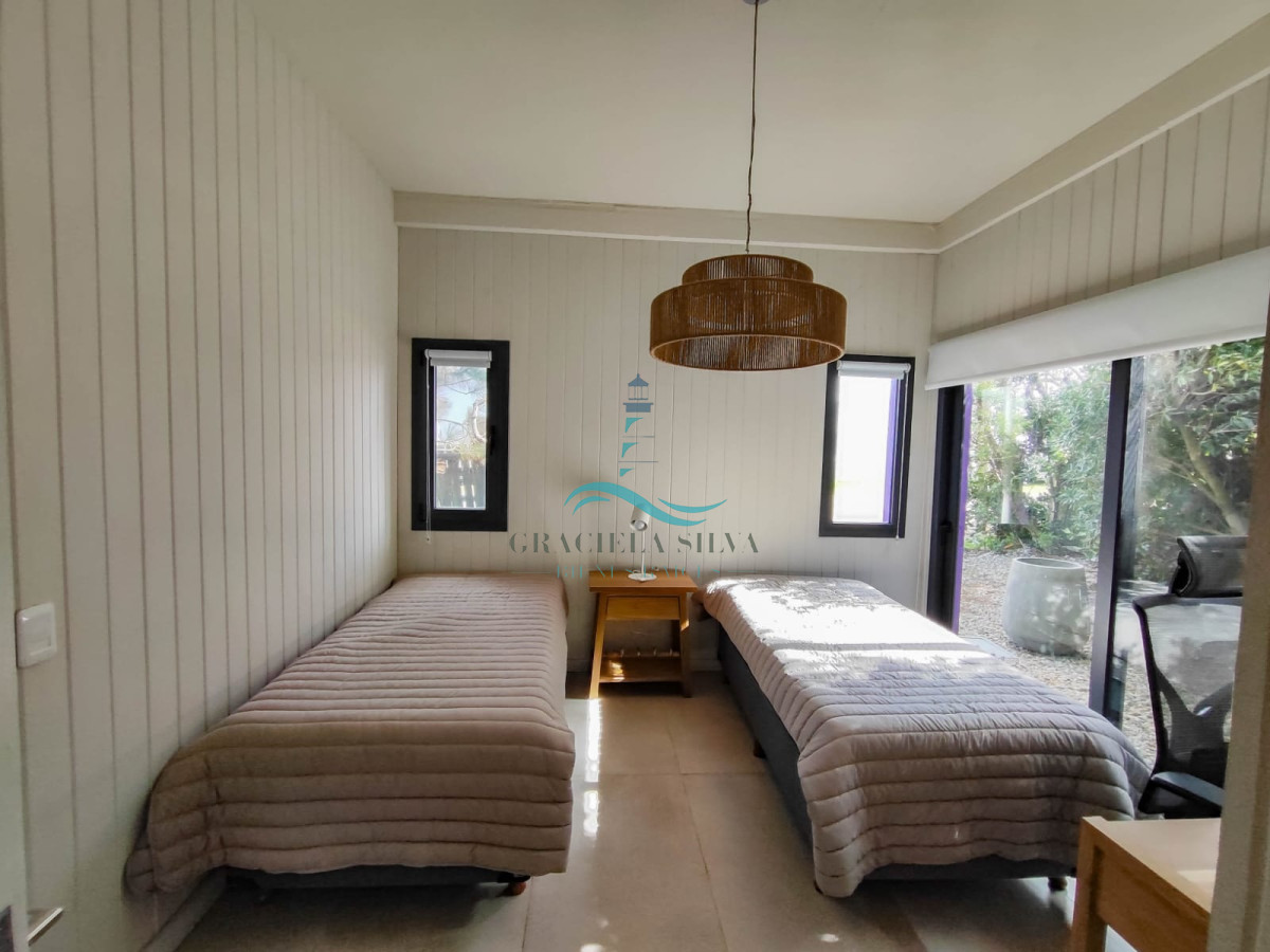 Casa ID.416 - Casa El Anexo - José Ignacio