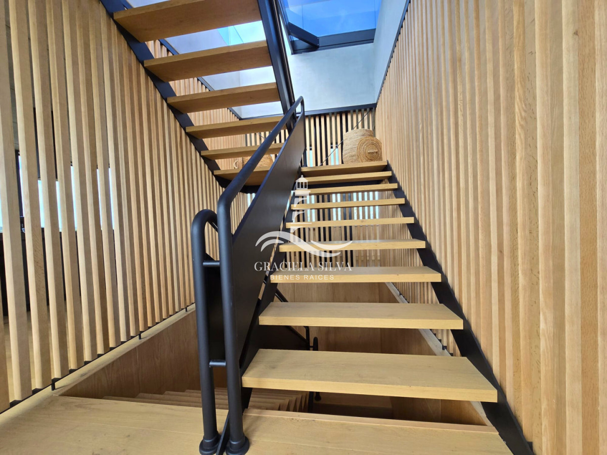 Casa ID.454/Residencia-frente-al-mar-en-La-Juanita-José-Ignacio - Residencia frente al mar en La Juanita-José Ignacio