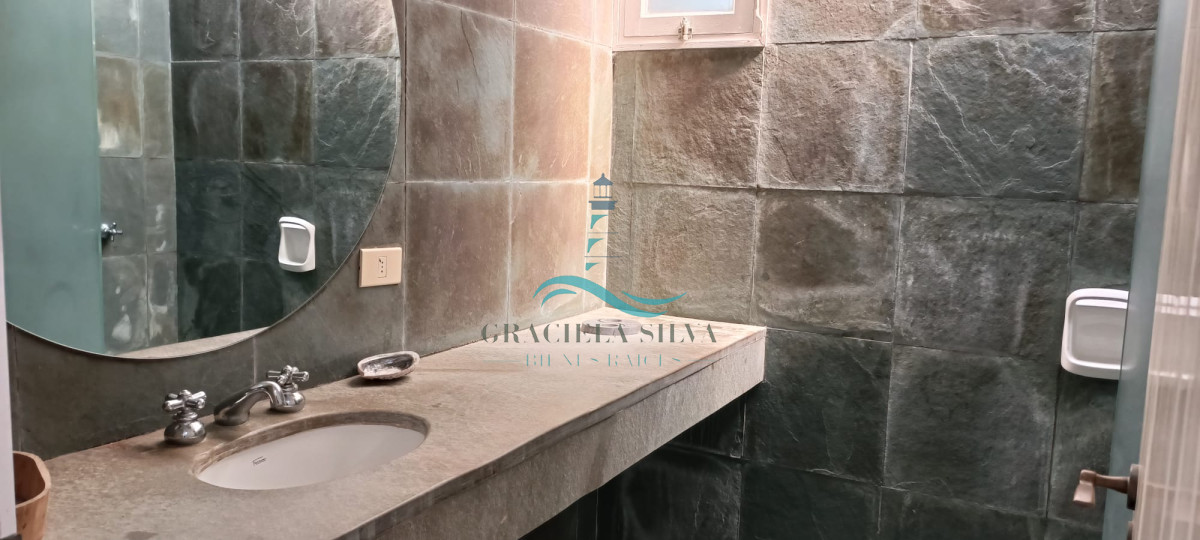 Casa ID.403 - Exclusiva casa a pasos del mar en José Ignacio