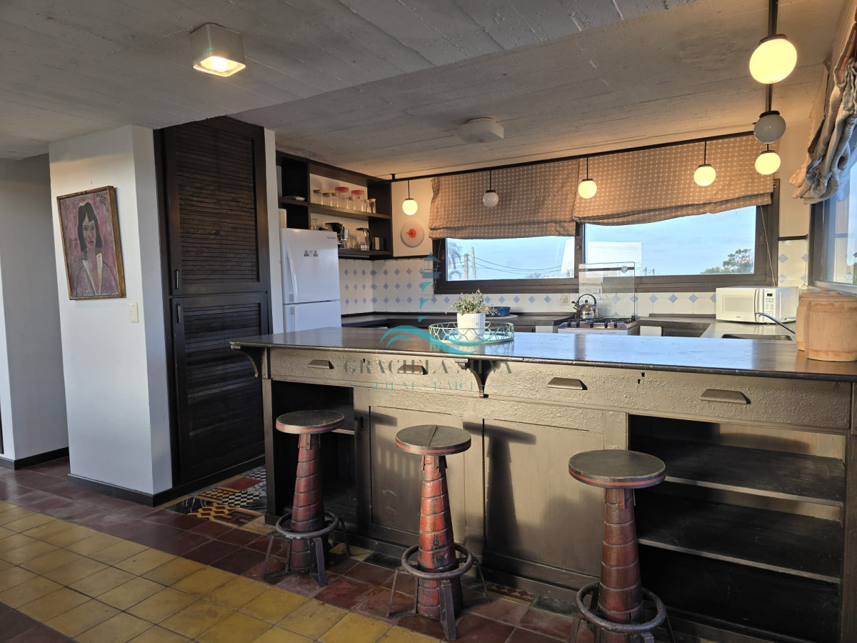 Casa ID.436/Casa-en-José-Ignacio - Casa en José Ignacio