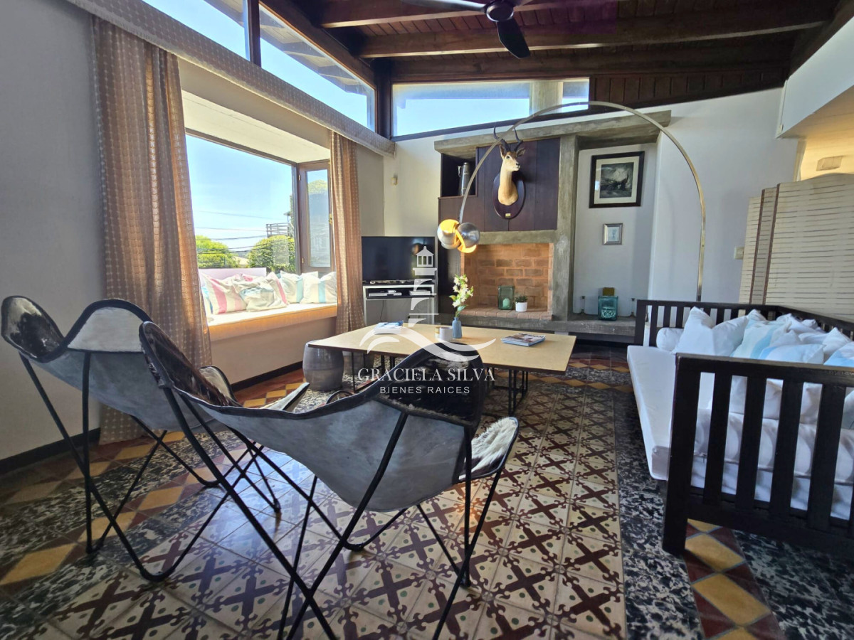 Casa ID.436/Casa-en-José-Ignacio - Casa en José Ignacio