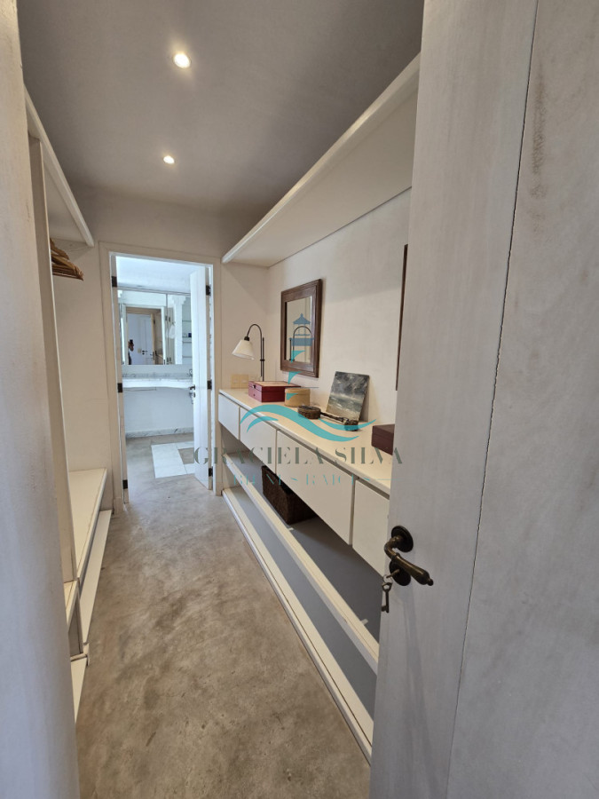 Casa ID.398 - Casa primera línea, vistas espectaculares -José Ignacio