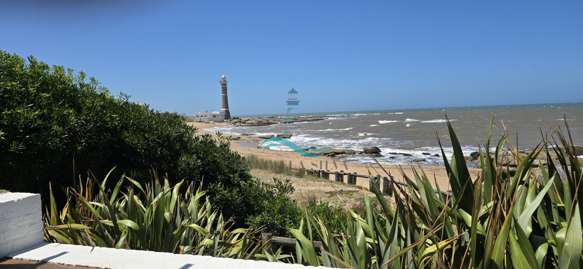 Casa ID.412 - Casa en primera línea de mar en José Ignacio