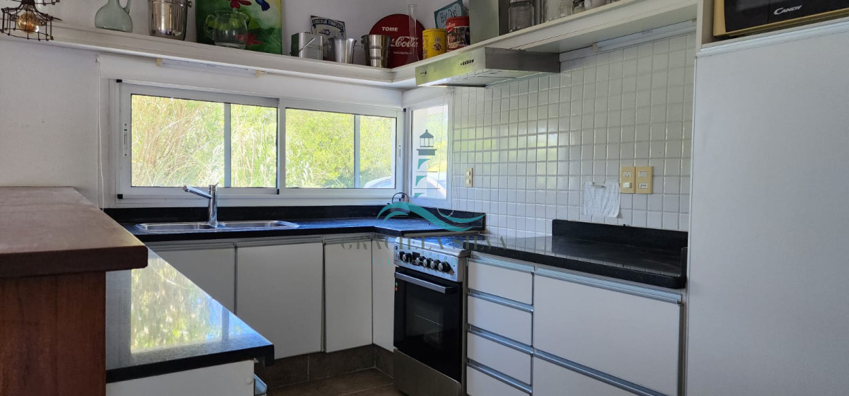 Casa ID.393 - Casa con encanto y diseño -José Ignacio