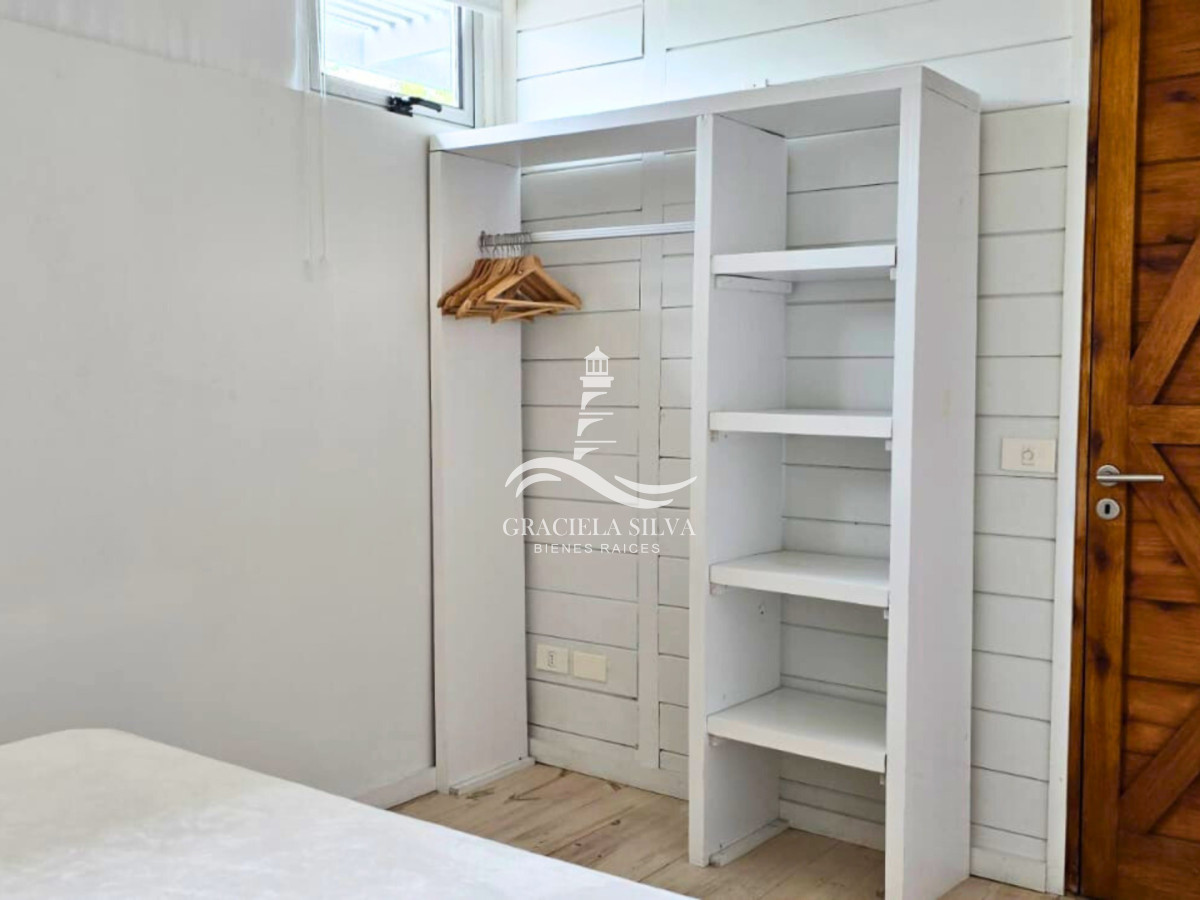 Casa ID.415 - Espectacular casa primera línea de mar - José Ignacio