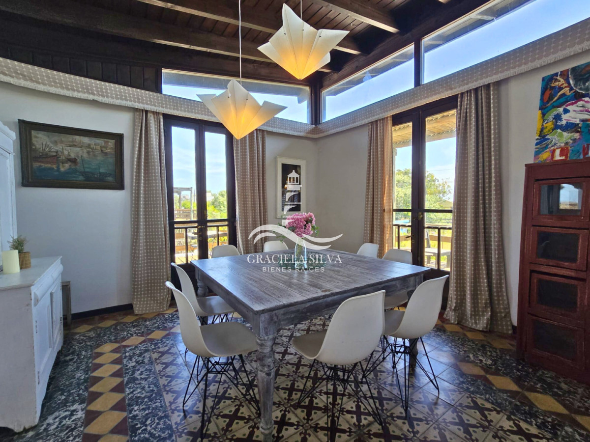 Casa ID.436/Casa-en-José-Ignacio - Casa en José Ignacio