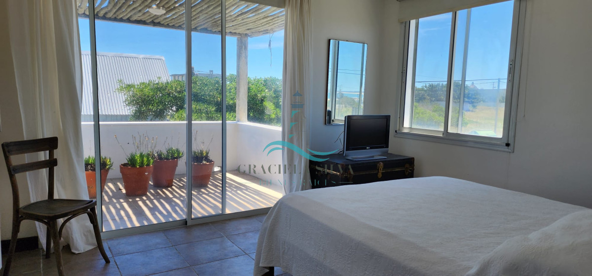 Casa ID.393 - Casa con encanto y diseño -José Ignacio