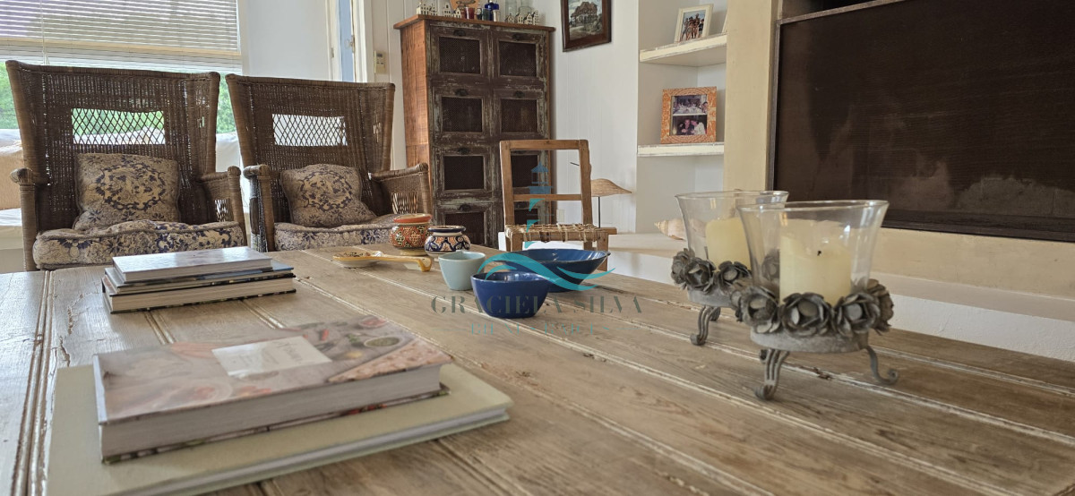 Casa ID.432/Casa-Excepcional-en-Pinar-del-Faro-José-Ignacio - Casa Excepcional en Pinar del Faro -José Ignacio