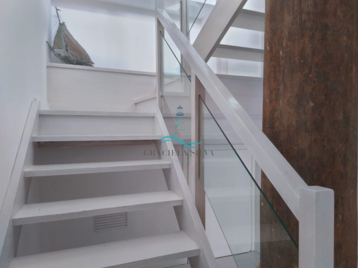 Casa ID.400 - Exclusiva casa en primera línea al mar - vistas únicas en José Ignacio