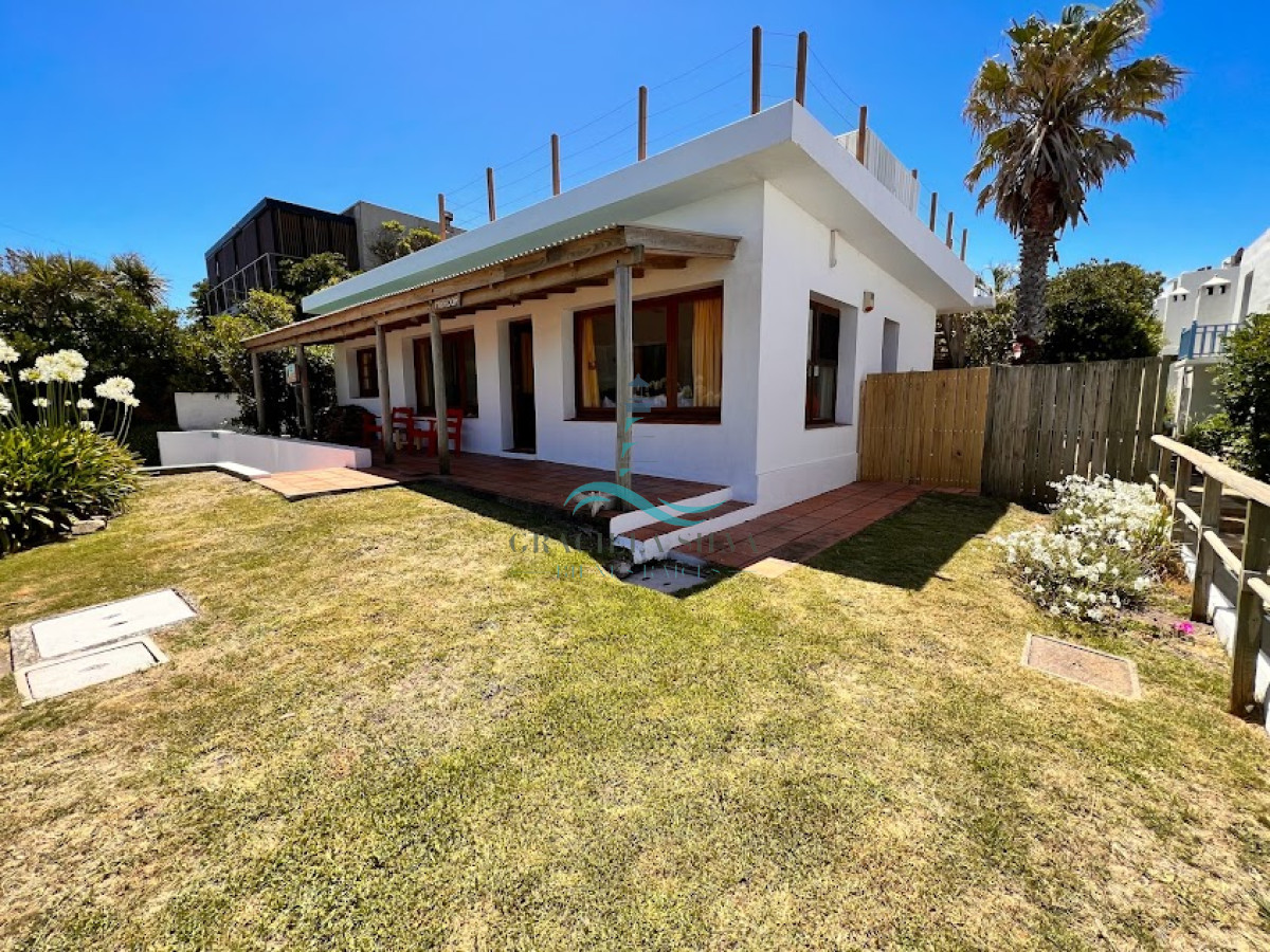 Casa ID.397/Casa-Miradores-José-Ignacio - Casa Miradores -José Ignacio