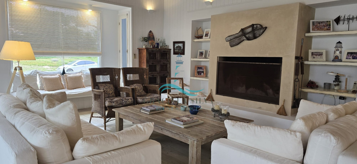 Casa ID.432/Casa-Excepcional-en-Pinar-del-Faro-José-Ignacio - Casa Excepcional en Pinar del Faro -José Ignacio