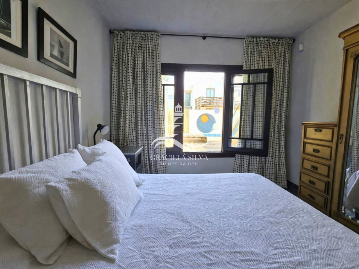 Casa ID.436/Casa-en-José-Ignacio - Casa en José Ignacio