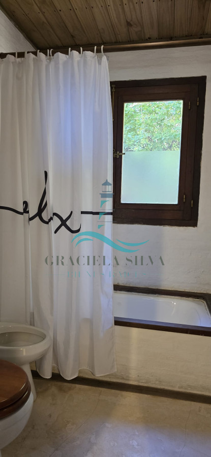 Casa ID.406/Casa-La-Escondida-José-Ignacio - Casa La Escondida -José Ignacio