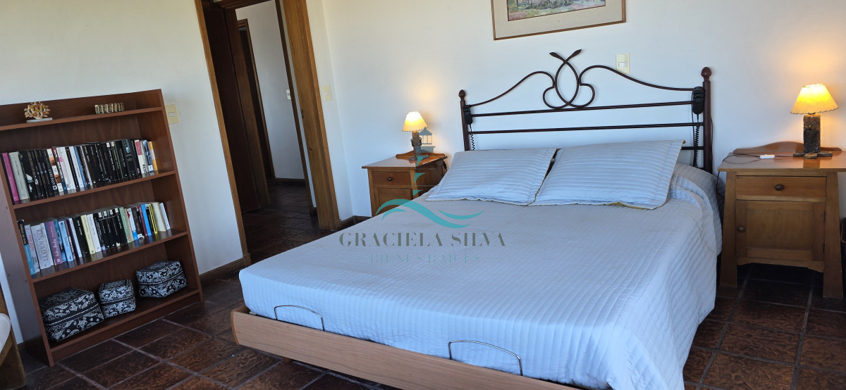 Casa ID.412 - Casa en primera línea de mar en José Ignacio