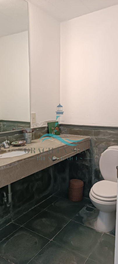 Casa ID.403 - Exclusiva casa a pasos del mar en José Ignacio