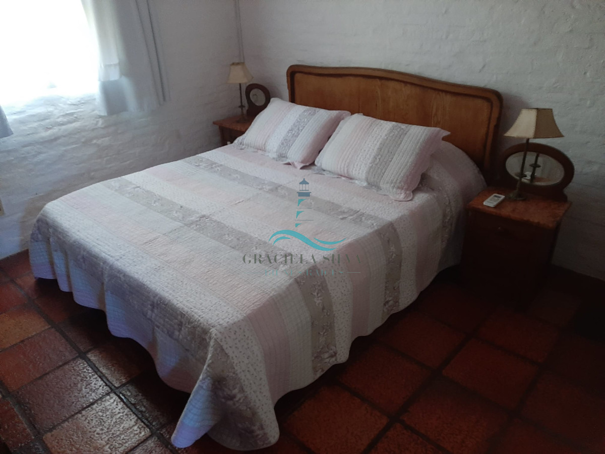 Casa ID.418/Acogedora-y-luminosa-casa-en-José-Ignacio - Acogedora y luminosa casa en José Ignacio