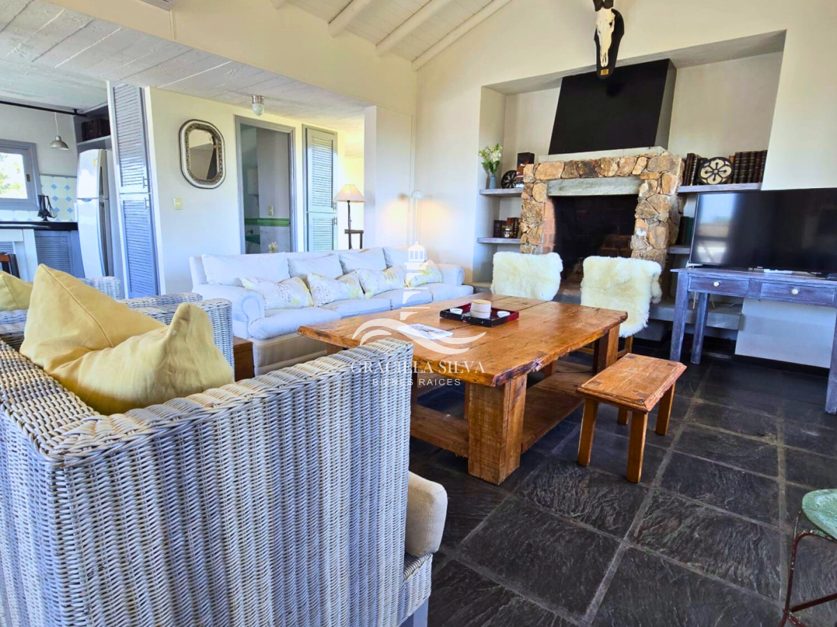 Casa ID.437/Casa-en-José-Ignacio - Casa en José Ignacio