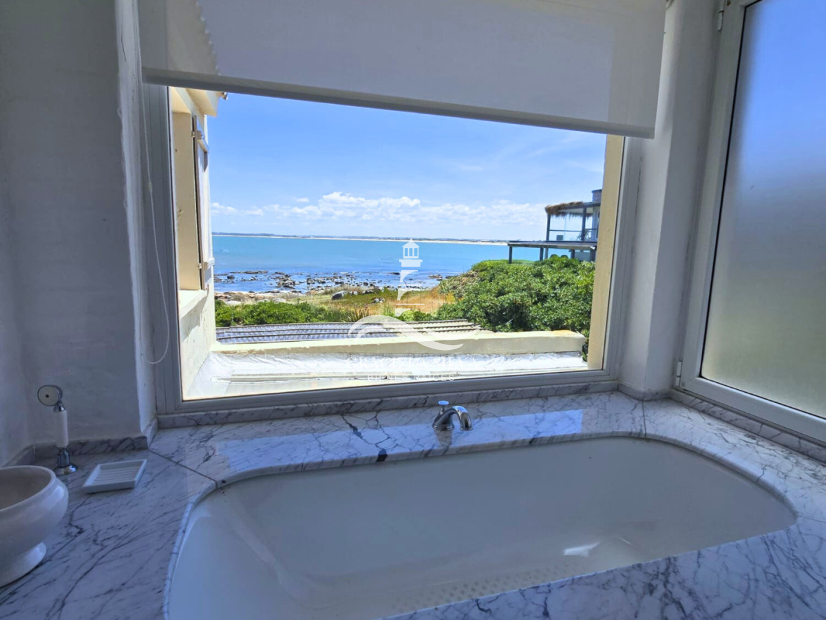 Casa ID.398 - Casa primera línea, vistas espectaculares -José Ignacio