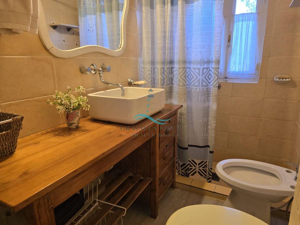 Casa ID.423/Acogedora-casa-en-José-Ignacio - Acogedora casa en José Ignacio