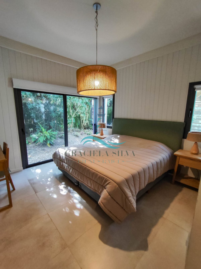Casa ID.416 - Casa El Anexo - José Ignacio