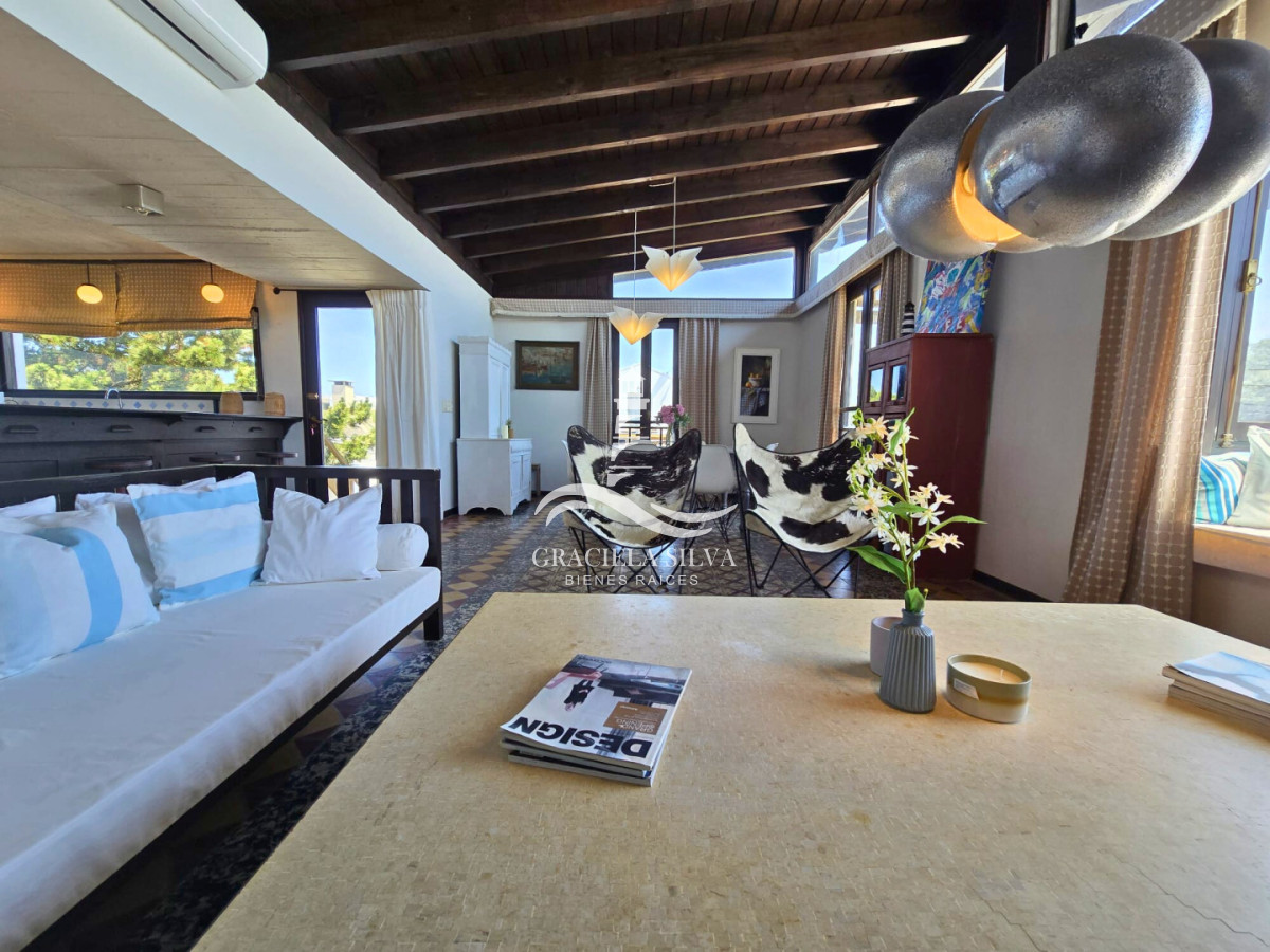 Casa ID.436/Casa-en-José-Ignacio - Casa en José Ignacio