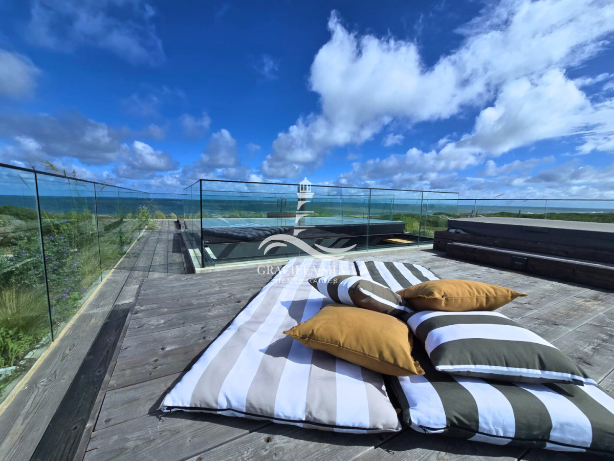 Casa ID.454/Residencia-frente-al-mar-en-La-Juanita-José-Ignacio - Residencia frente al mar en La Juanita-José Ignacio