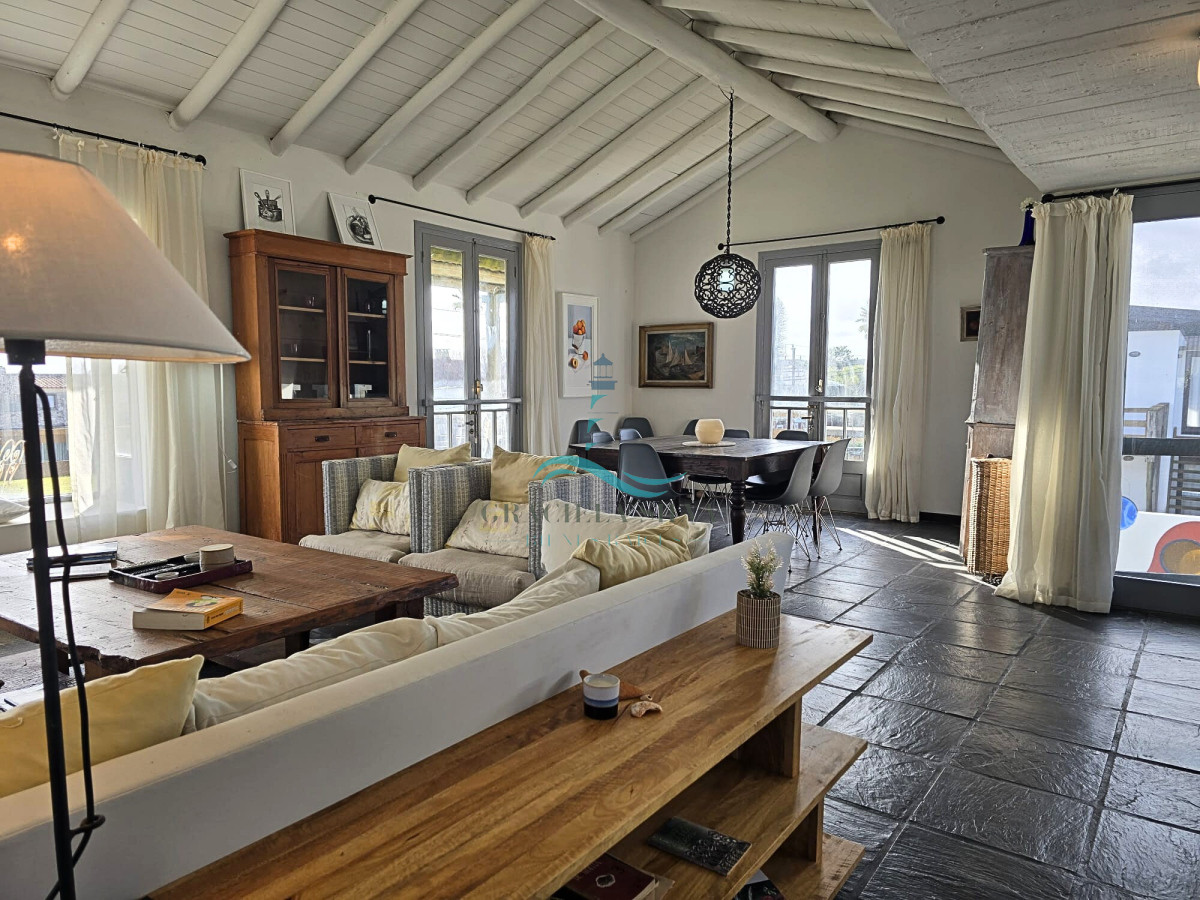 Casa ID.437/Casa-en-José-Ignacio - Casa en José Ignacio
