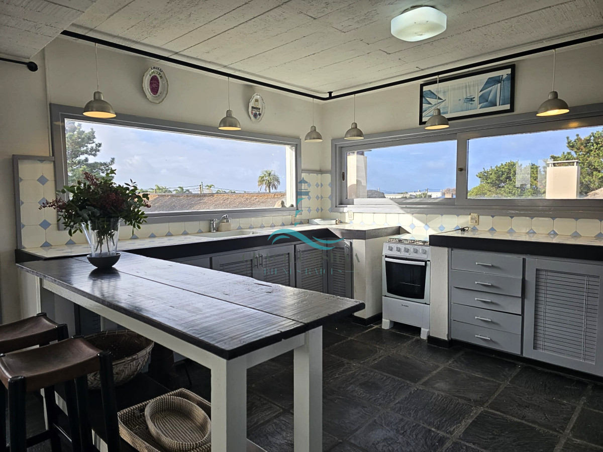 Casa ID.437/Casa-en-José-Ignacio - Casa en José Ignacio