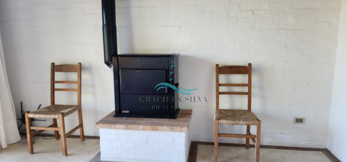 Casa ID.406/Casa-La-Escondida-José-Ignacio - Casa La Escondida -José Ignacio