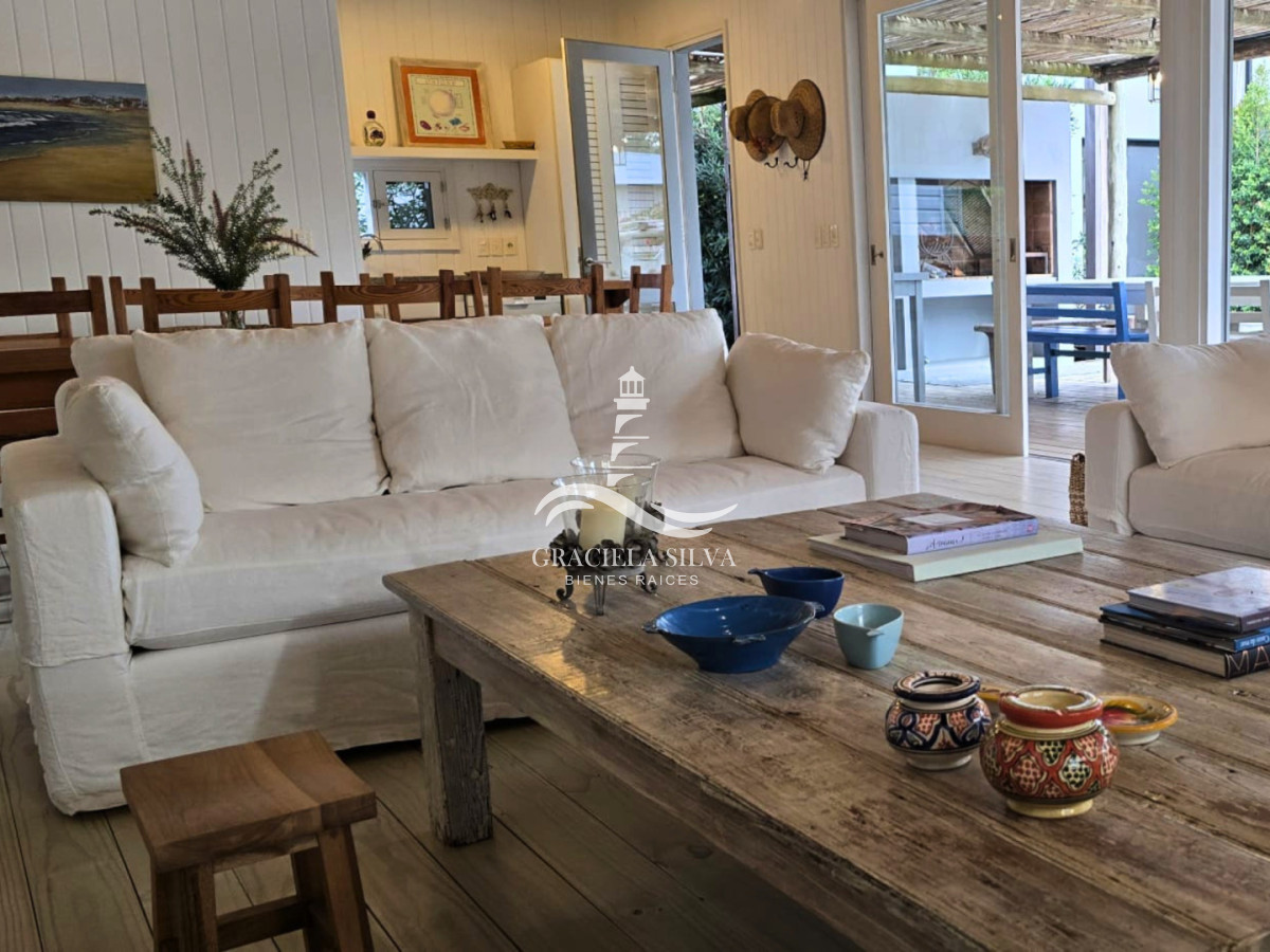 Casa Excepcional en Pinar del Faro -José Ignacio