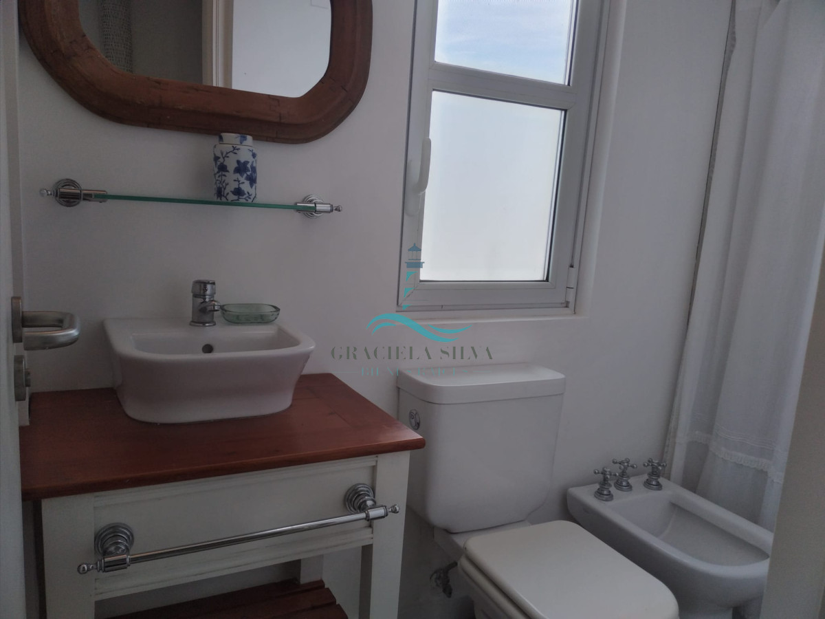 Casa ID.400 - Exclusiva casa en primera línea al mar - vistas únicas en José Ignacio