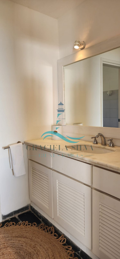 Casa ID.396 - Impresionante casa frente al mar en José Ignacio