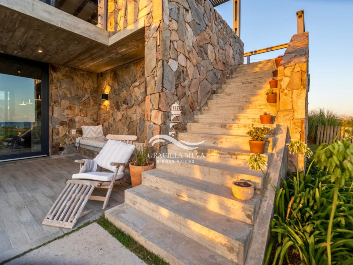 Casa ID.469/Una-casa-que-enamora,-energia-y-buenas-vibras-frente-al-mar - Una casa que enamora, energia y buenas vibras-frente al mar