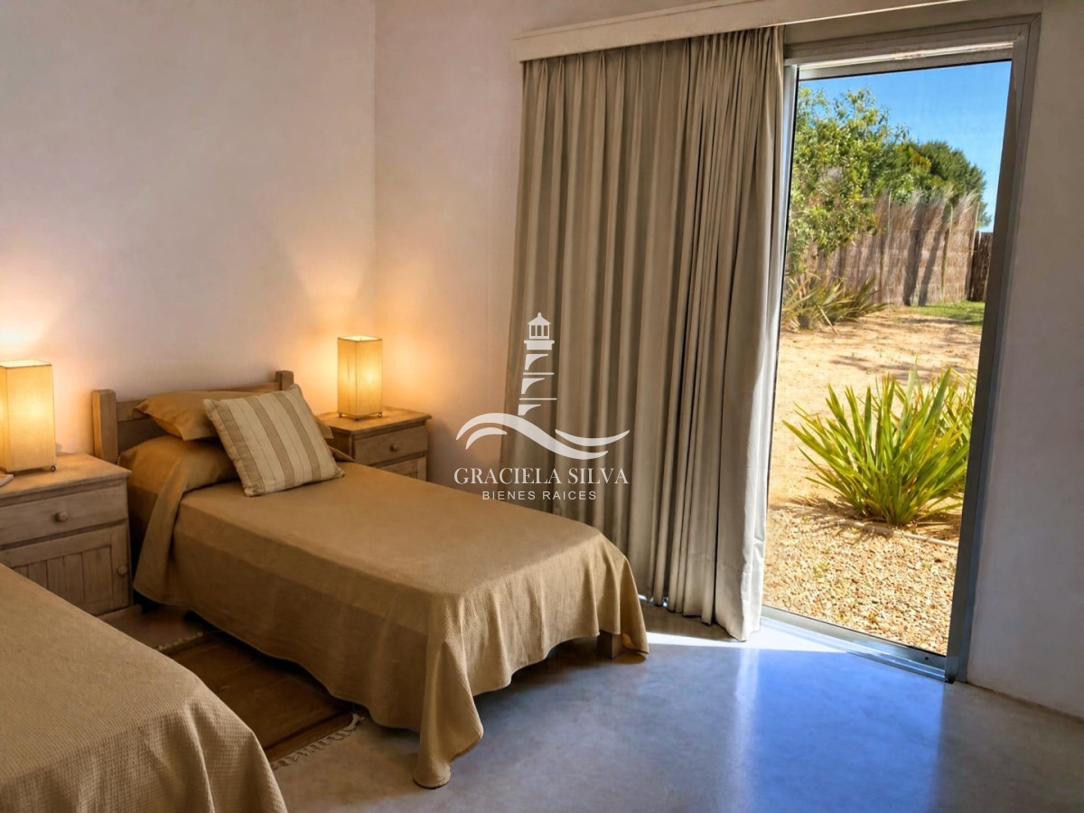 Casa ID.468/Cómoda-casa-en-Pinar-del-Faro--José-Ignacio - Cómoda casa en Pinar del Faro - José Ignacio