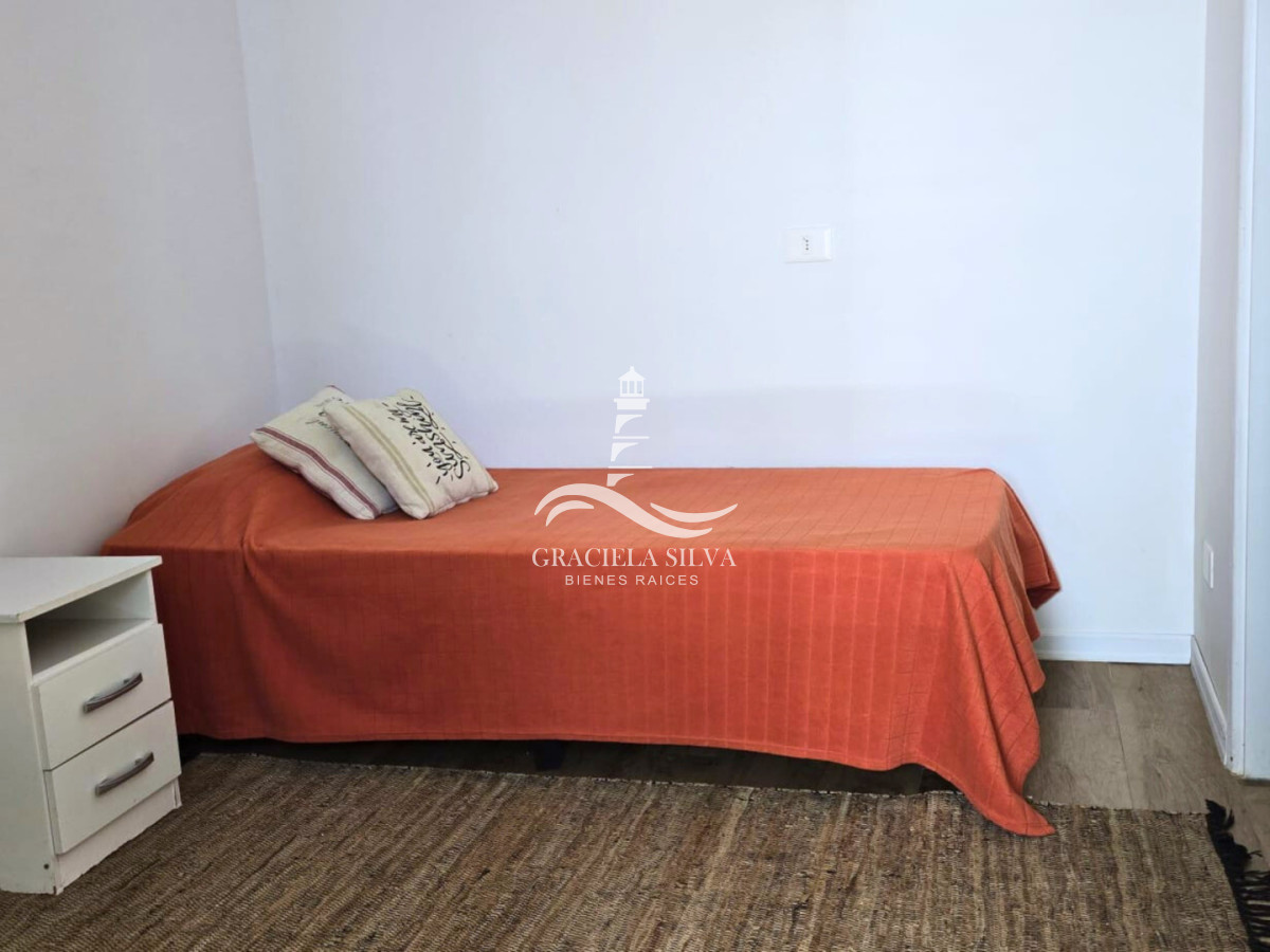 Casa ID.415 - Espectacular casa primera línea de mar - José Ignacio