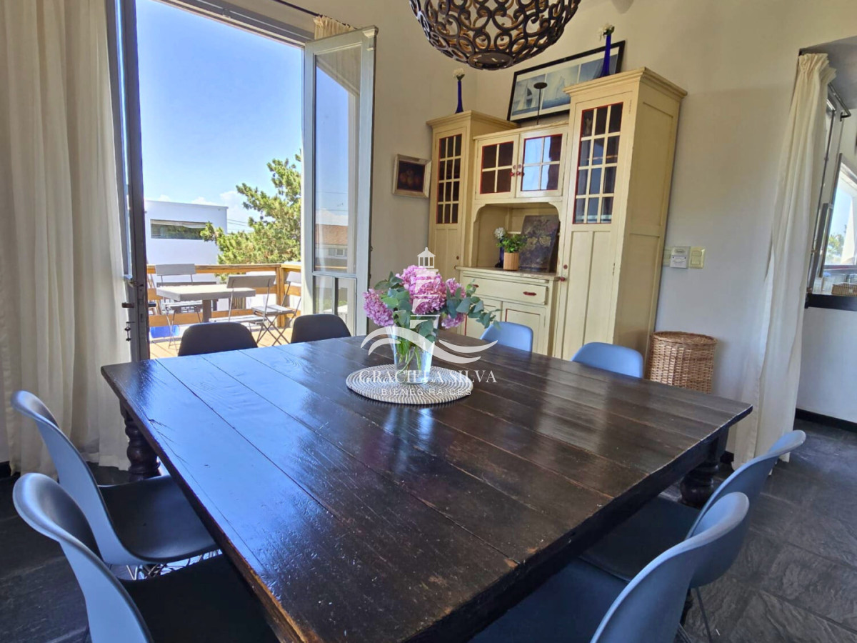 Casa ID.437/Casa-en-José-Ignacio - Casa en José Ignacio