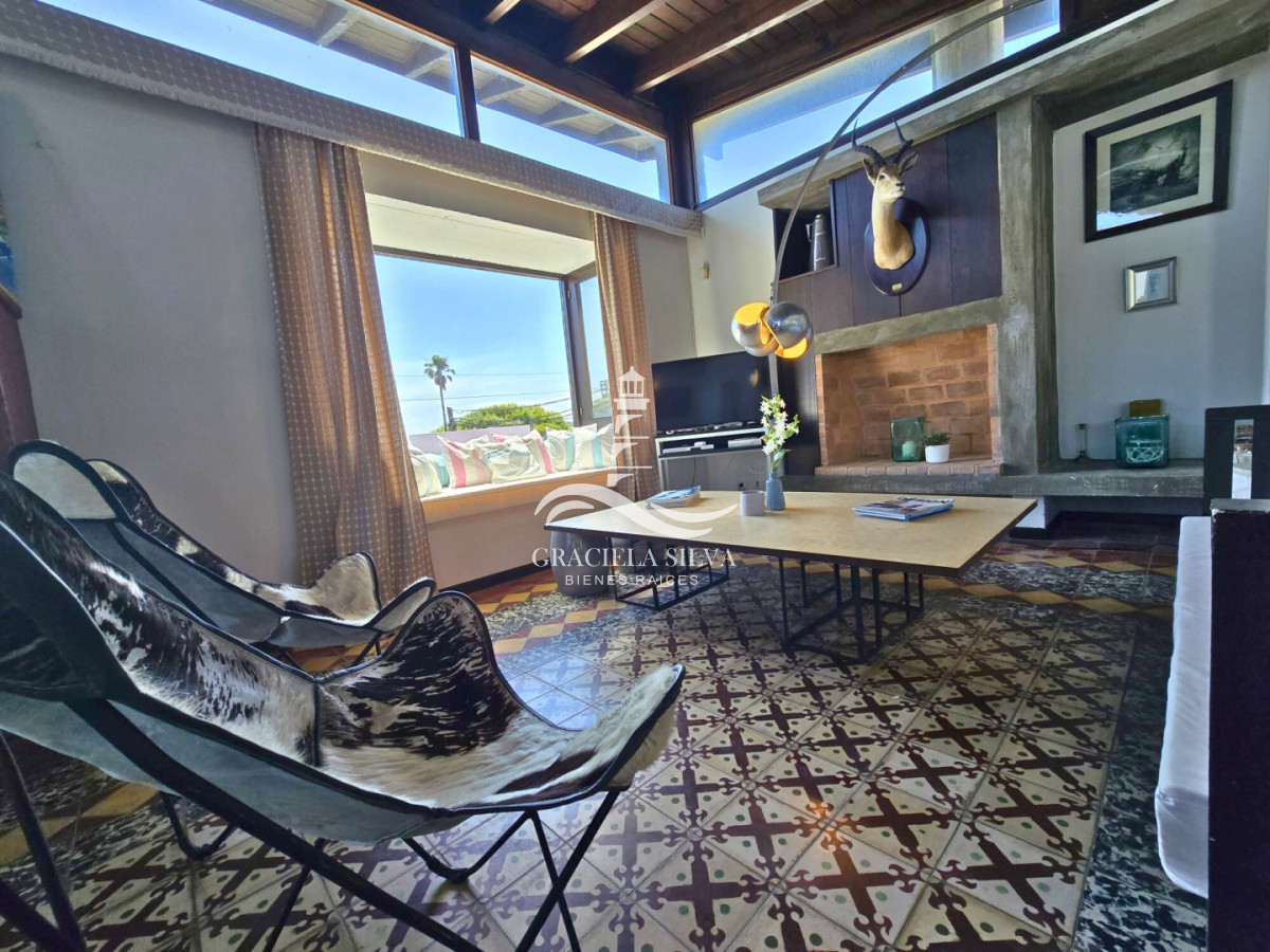 Casa ID.436/Casa-en-José-Ignacio - Casa en José Ignacio