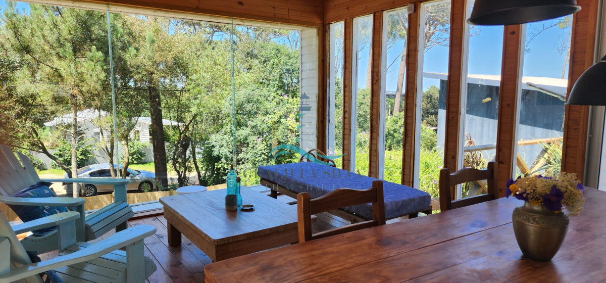 Casa ID.410 - Funcional y luminosa casa en La Juanita