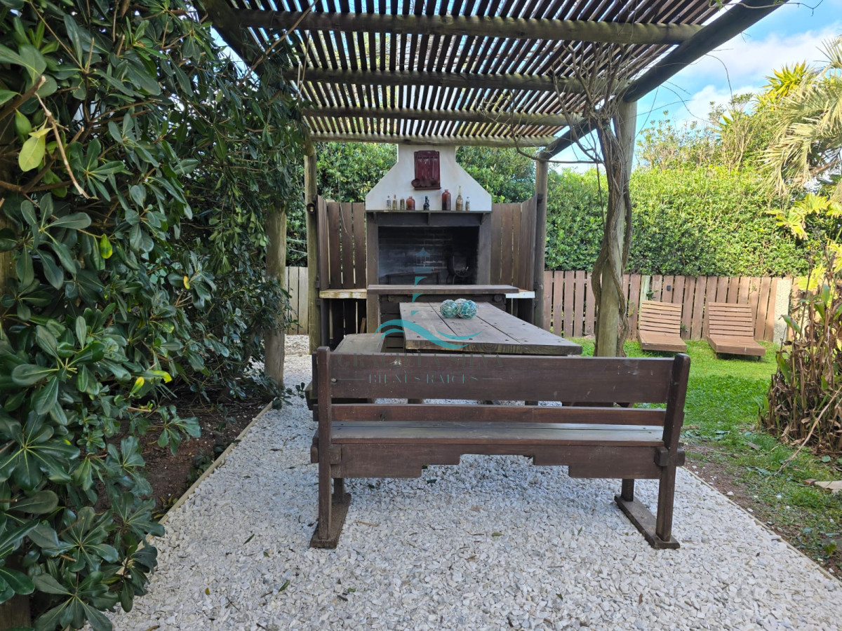 Casa ID.423/Acogedora-casa-en-José-Ignacio - Acogedora casa en José Ignacio