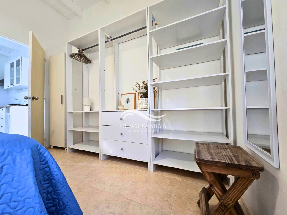 Casa ID.399 - Casa en Santa Mónica 2 dormitorios