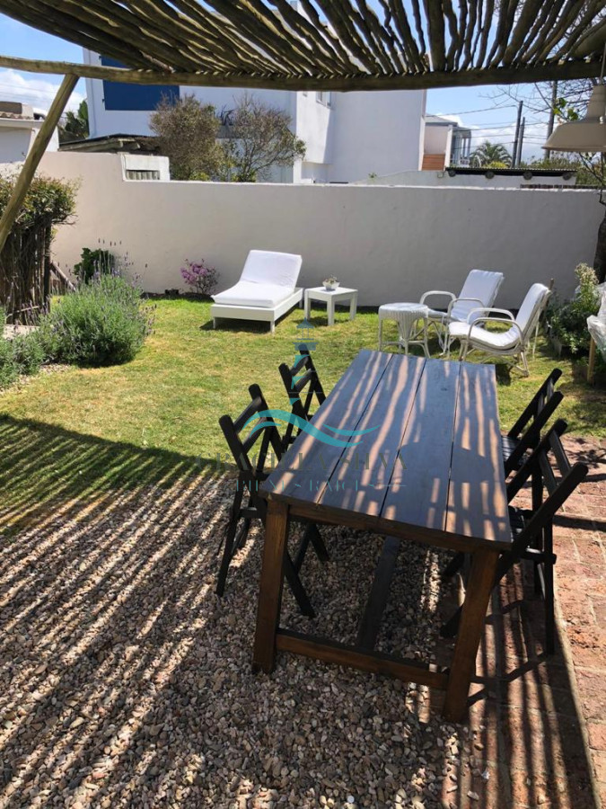 Casa ID.407/Encantadora-casa-en-José-Ignacio - Encantadora casa en José Ignacio