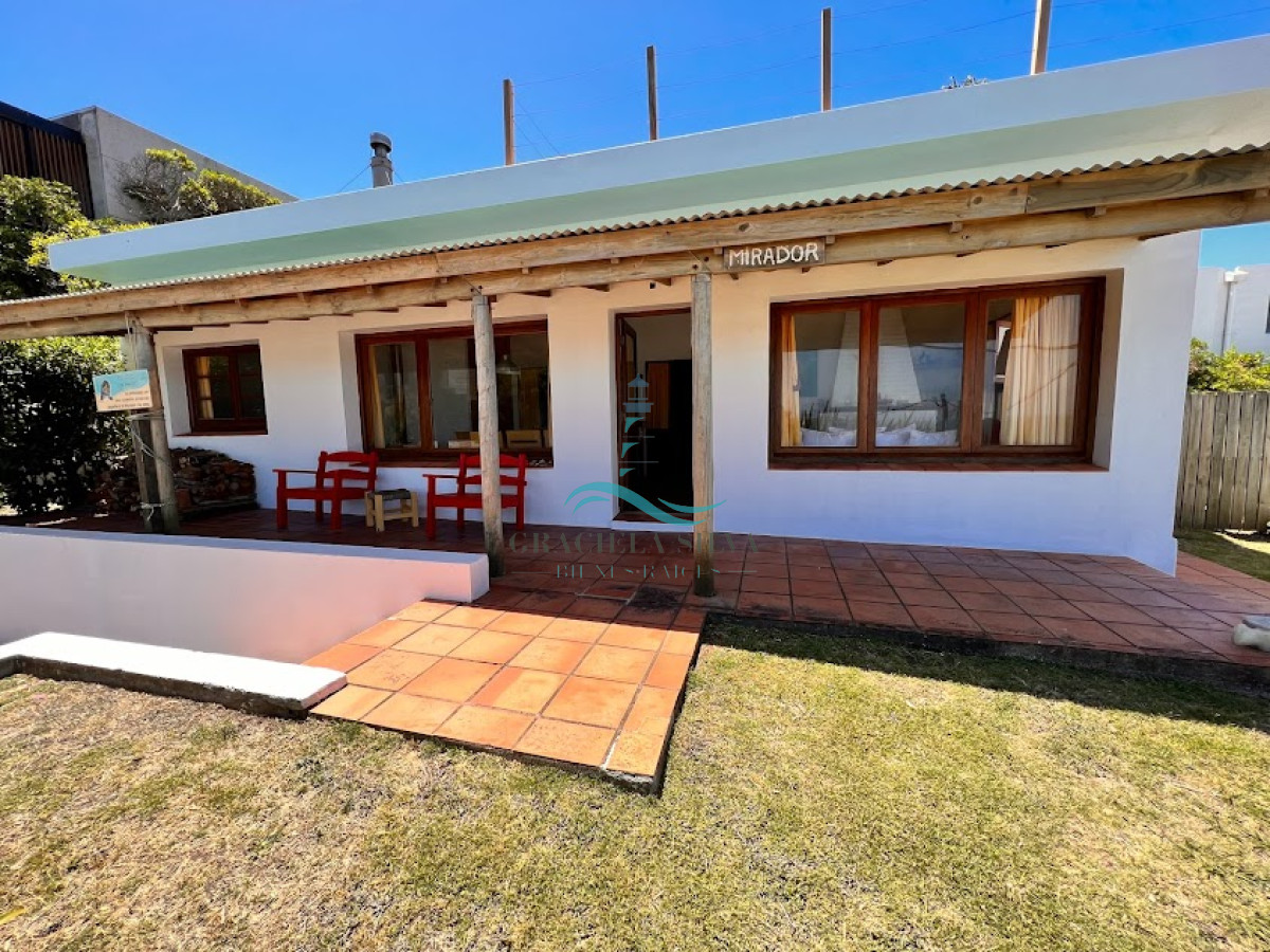 Casa ID.397/Casa-Miradores-José-Ignacio - Casa Miradores -José Ignacio