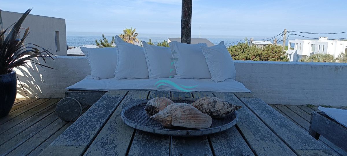 Casa ID.403 - Exclusiva casa a pasos del mar en José Ignacio