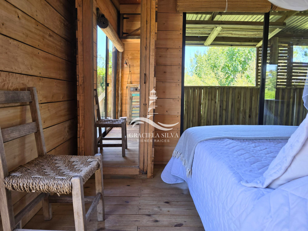 Casa ID.466/Refugio-de-calma-en-Santa-Mónica - Refugio de calma en Santa Mónica
