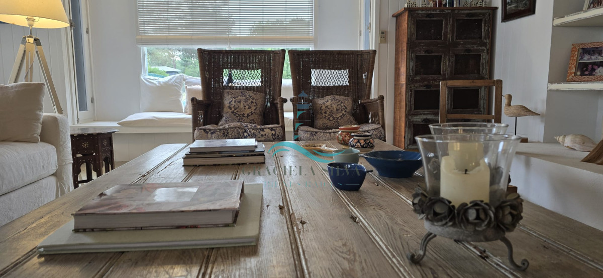 Casa ID.432/Casa-Excepcional-en-Pinar-del-Faro-José-Ignacio - Casa Excepcional en Pinar del Faro -José Ignacio